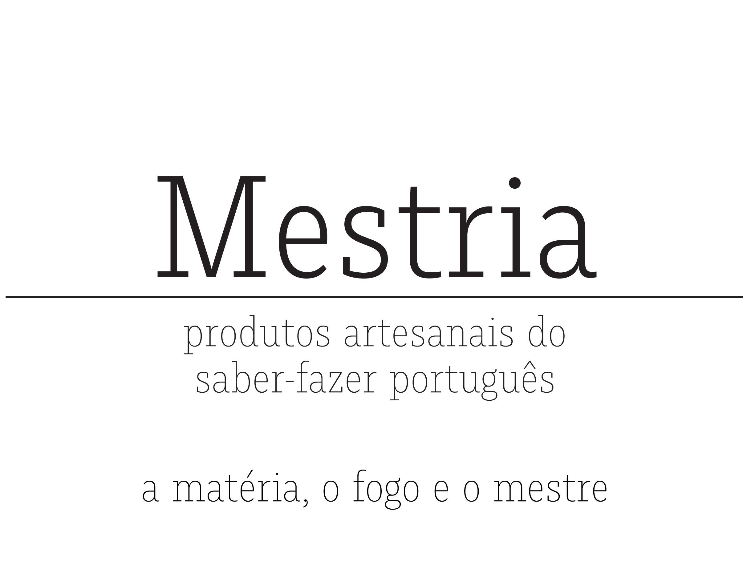 Mestria