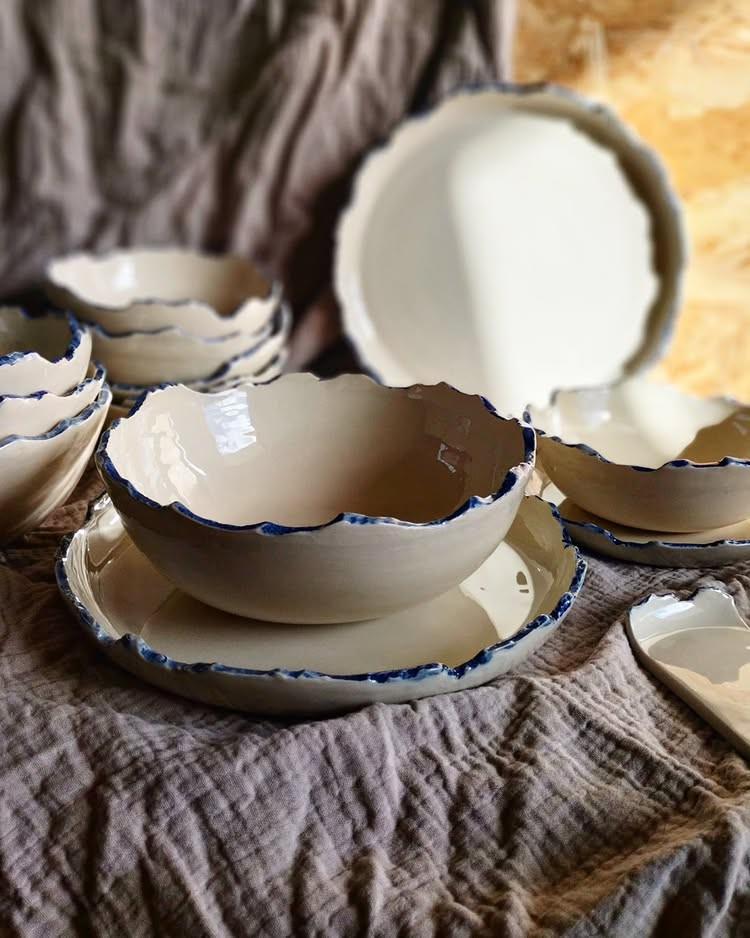 célia macedo ceramics