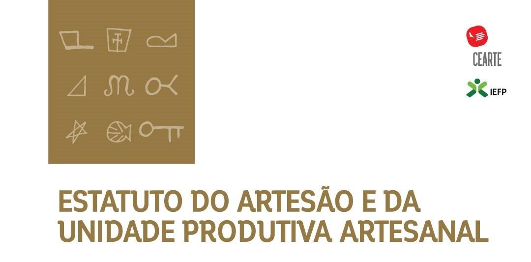 20 anos de carta de artesão e UPA