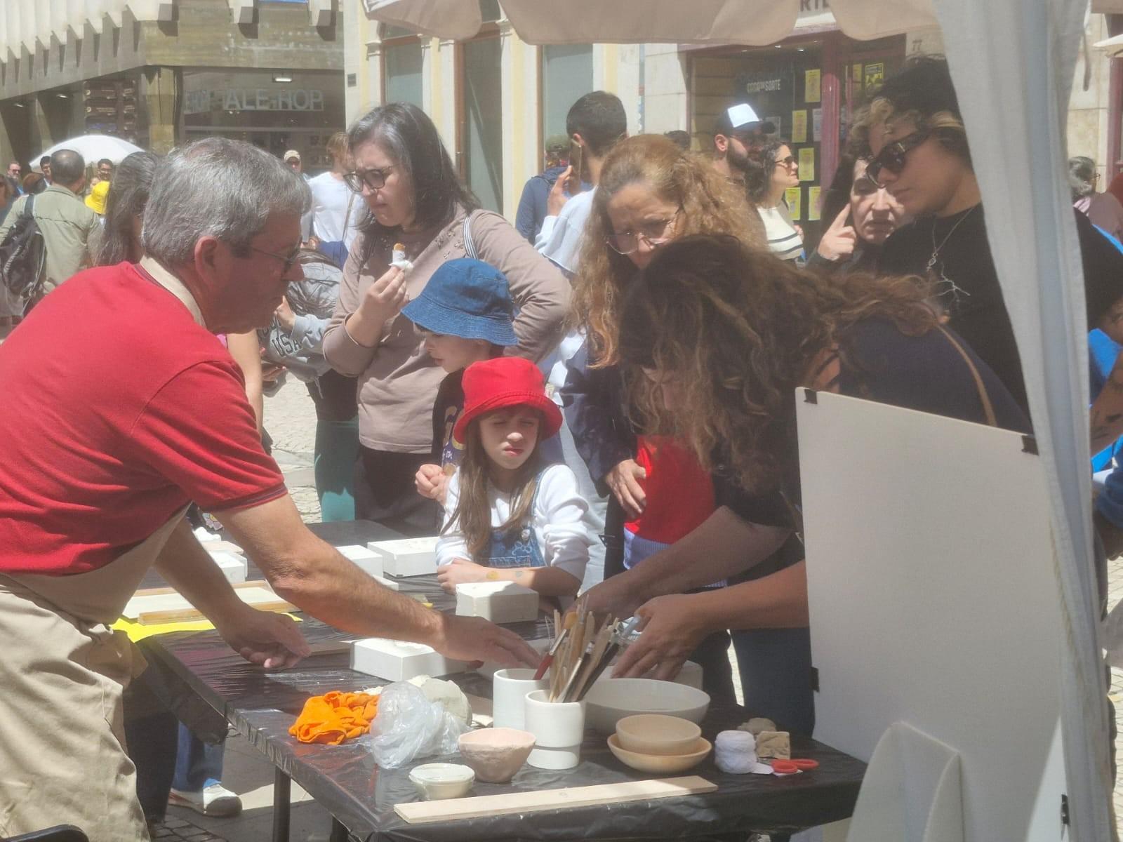 Festa da Cerâmica - 19mai