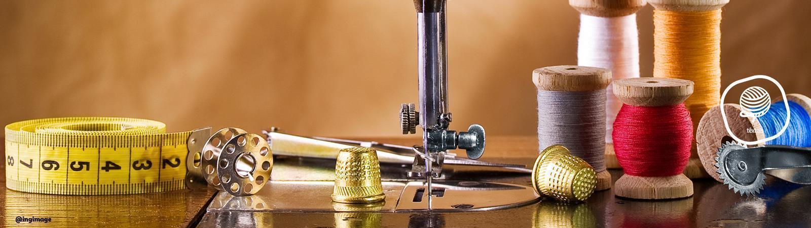 Confeção e Estampagem de Acessórios