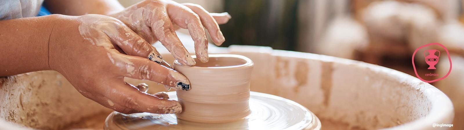 Cerâmica Criativa