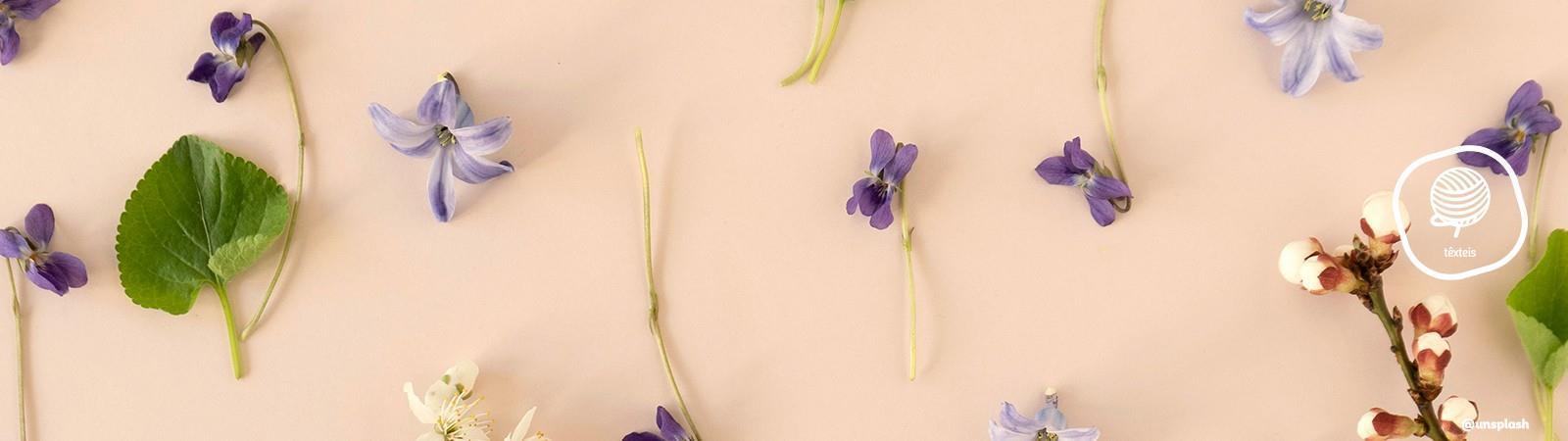 Impressão Botânica