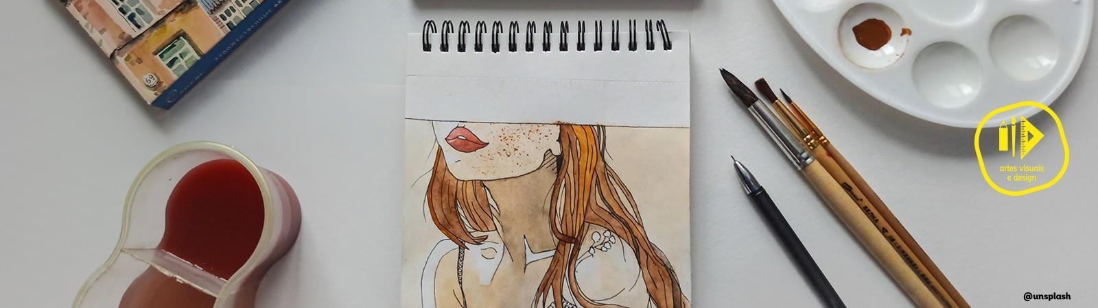 Ilustração - Do Texto à Imagem