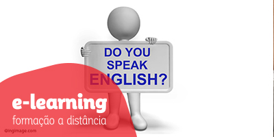 Língua Inglesa (E-Learning)