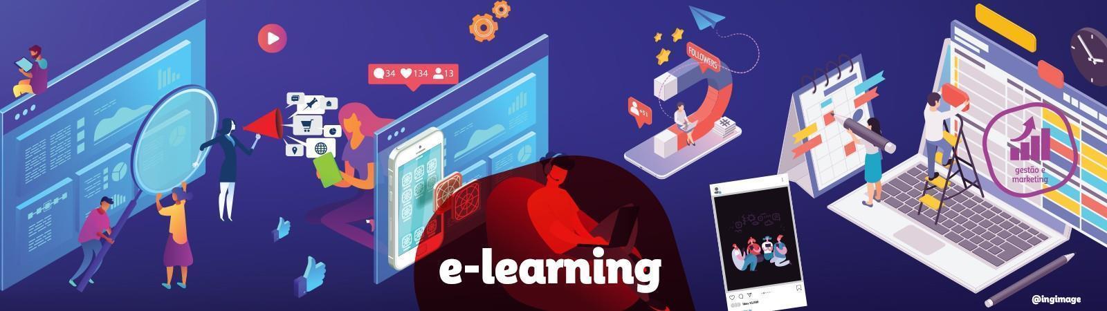 Marketing Digital - construção de sites