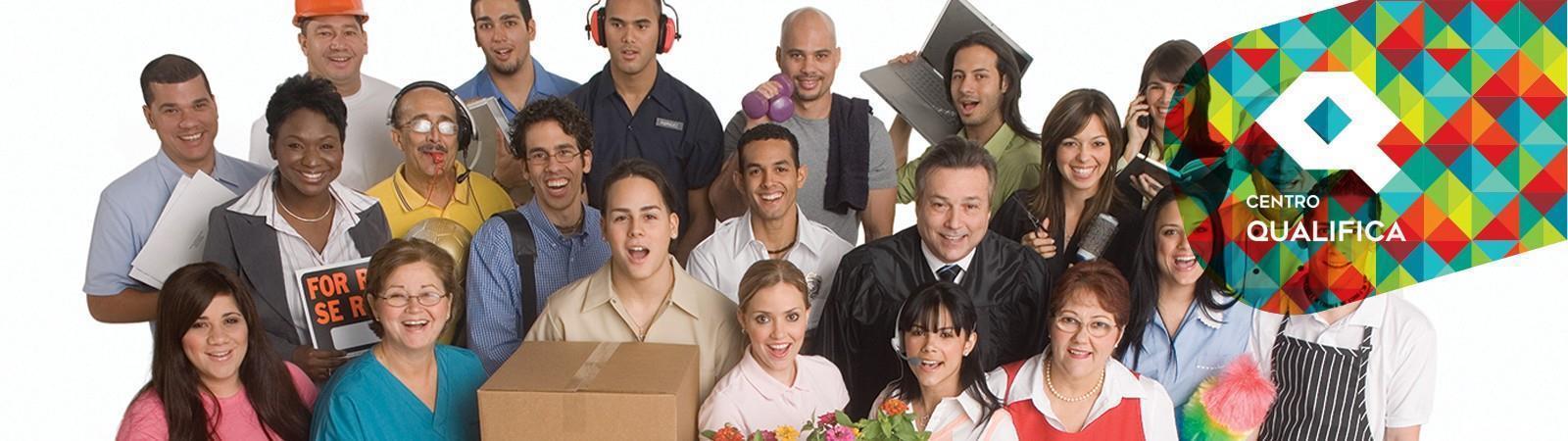 RVCC Profissional de Técnico/a de Pintura Cerâmica