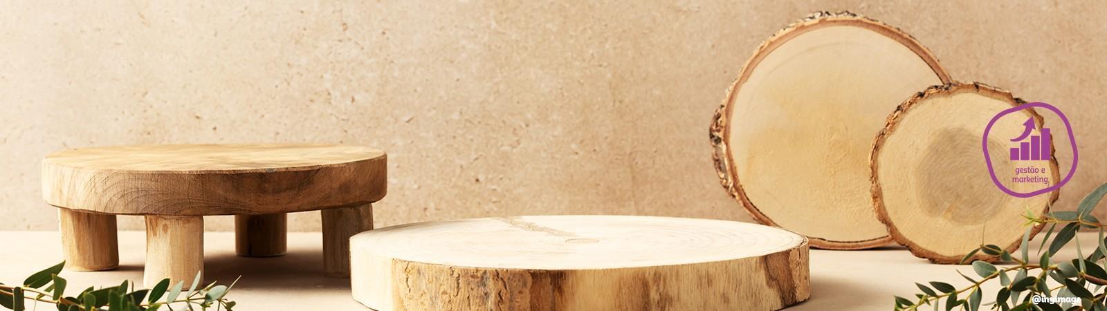 Integrar princípios de design nas atividades artesanais