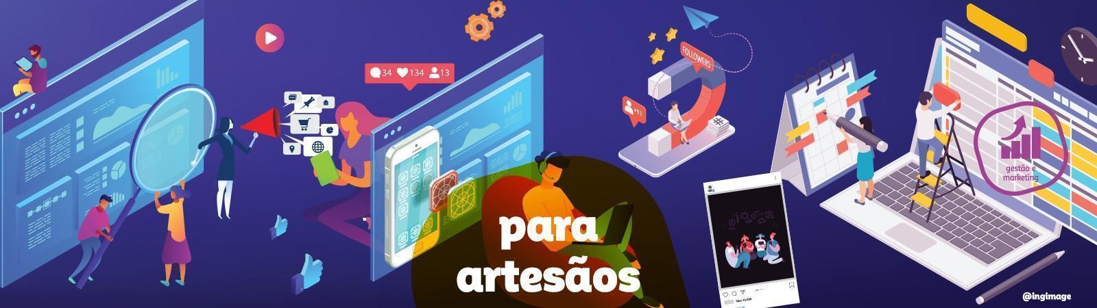 Publicitar nas redes sociais