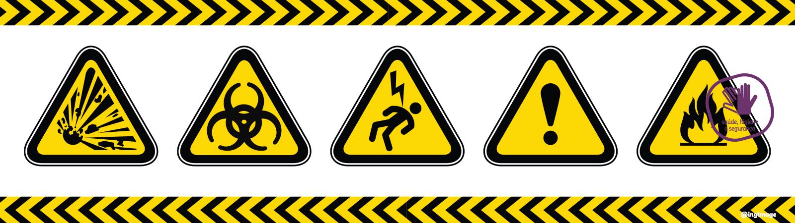 Gestão da emergência no local de trabalho