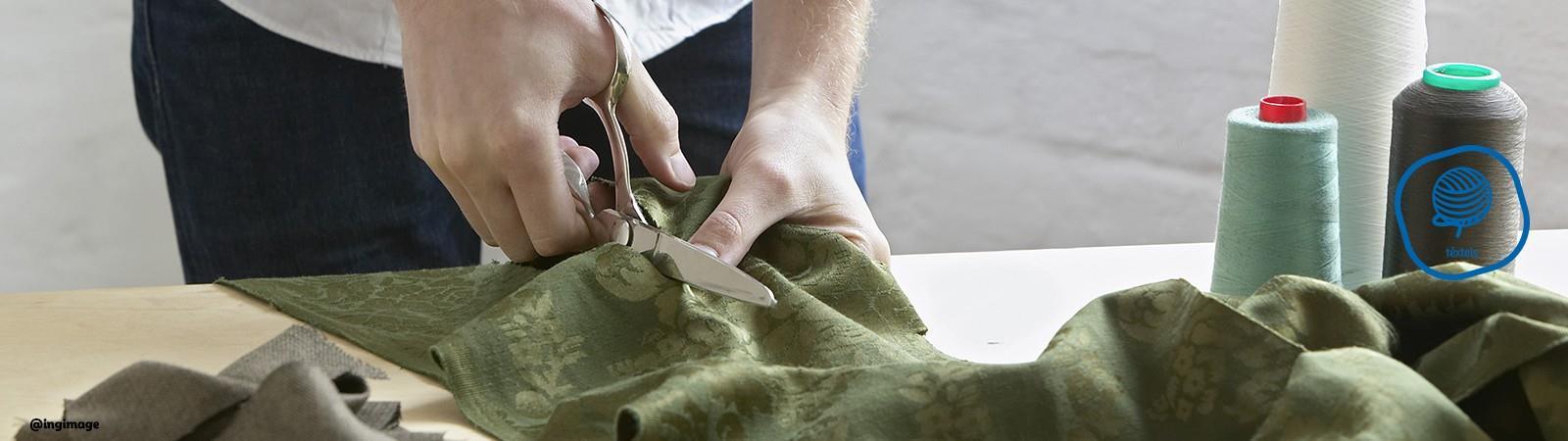 Preparação dos Componentes