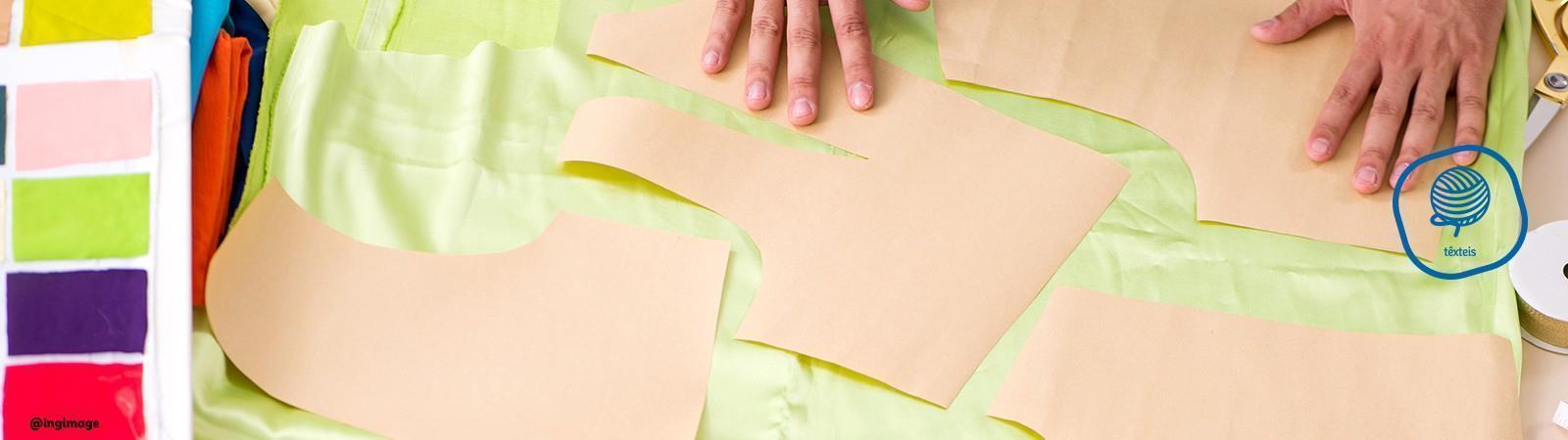 Princípios básicos de modelação