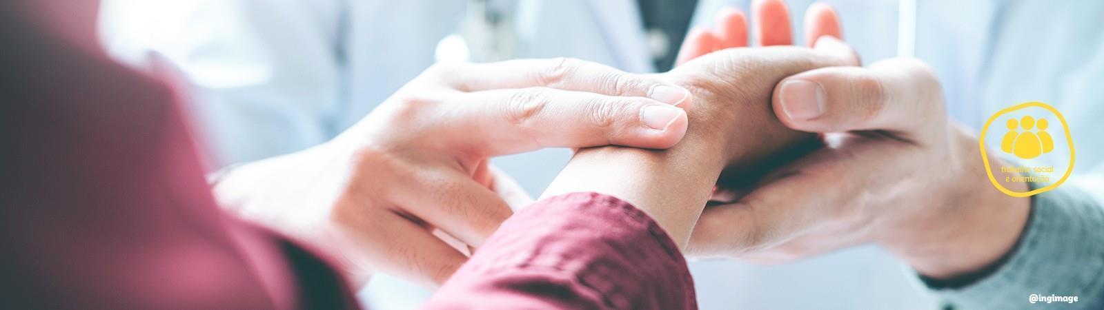 Abordagem geral de noções básicas de primeiros socorros