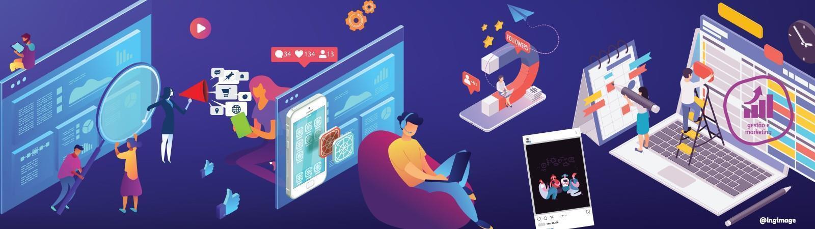  Marketing digital 